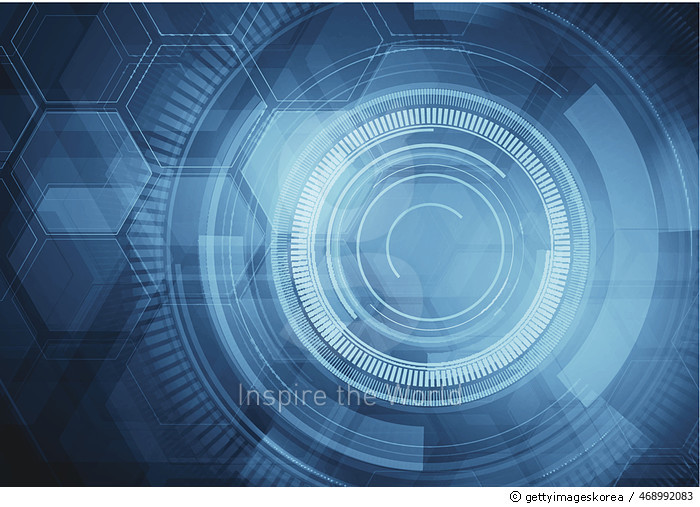 468992083 | 게티이미지코리아 | Abstract technical background Royalty-Free 이미지