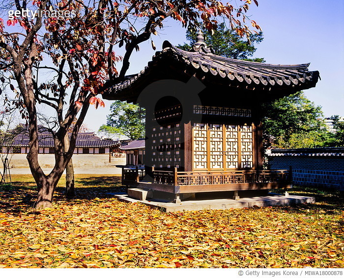 창덕궁 전경 2